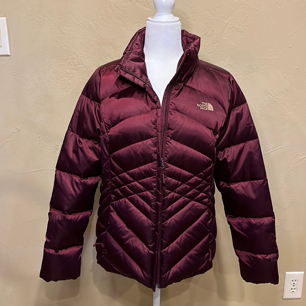 The North Face Puffer jacket